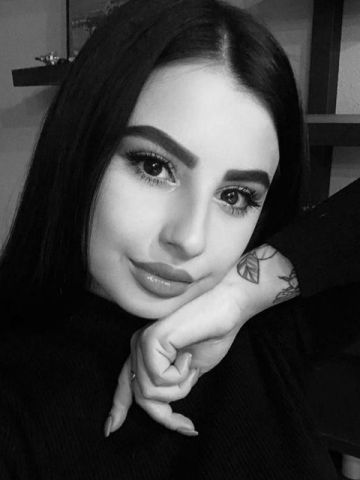 Анкета проститутки Алевтина - Фото 1, , 24 года, №331500